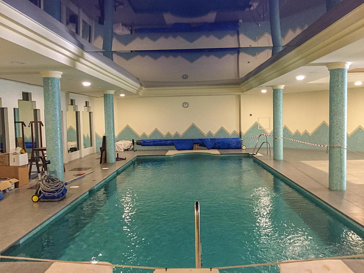 Апартаменти Apt With Heated Pool & Excellent Location - Todoholiday Бенальмадена Екстер'єр фото